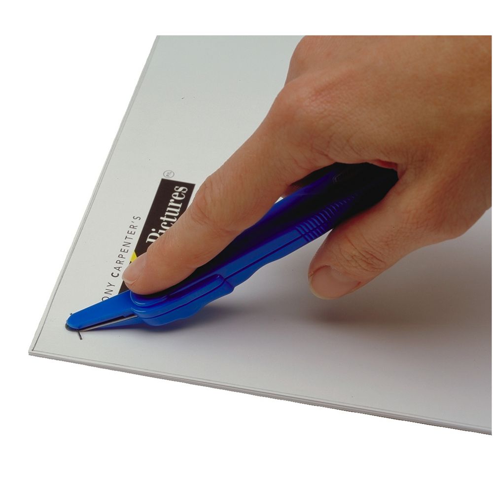 J.Burrows Easy Glide Staple Remover